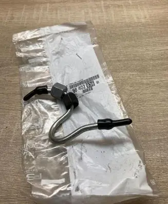 Citroen Relay III Fuel line/pipe/hose 9840293680