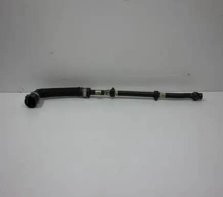 Alfa Romeo Giulia Engine coolant pipe/hose 50536757