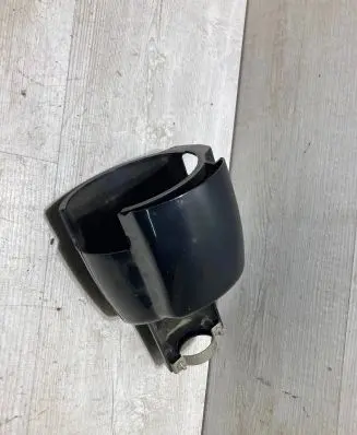 Bentley Mulsanne Steering wheel column trim