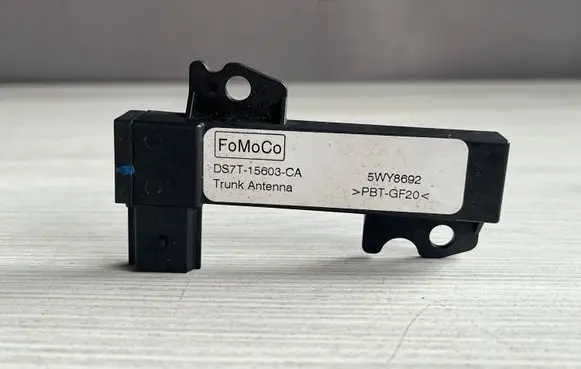 Ford Galaxy Aerial antenna amplifier DS7T15603CA