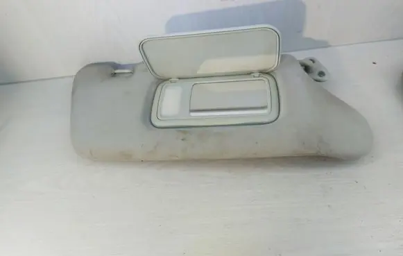 Mercedes-Benz ML W163 Sun visor