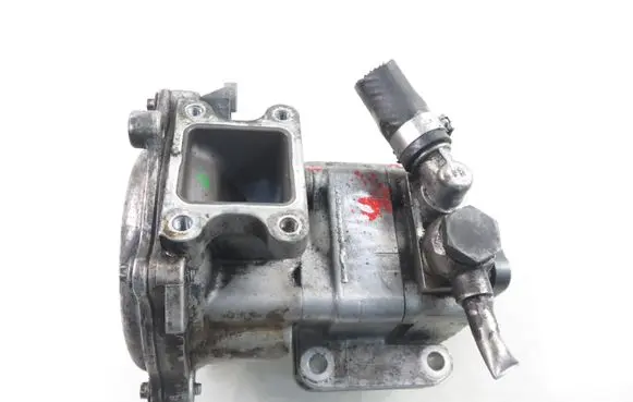 Power steering pump