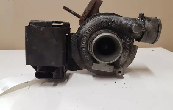 Opel Antara Turbo 96440365 7624630002