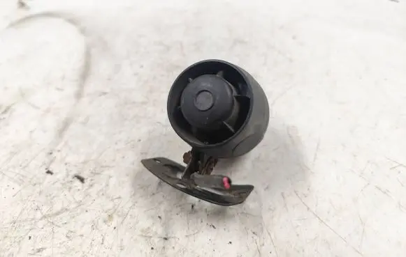 Citroen Berlingo Alarm system siren 