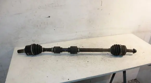 KIA Optima Front driveshaft