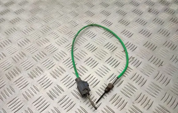 Ford Mondeo MK IV Exhaust gas temperature sensor AG9112B591BB