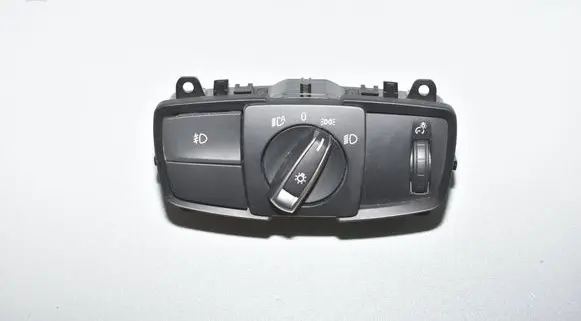 BMW 4 F32 F33 Light switch 6847506 9259927 6847518