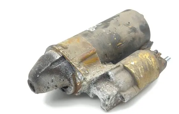 Mercedes-Benz A W169 Starter motor A0061517401 20080129 14232311