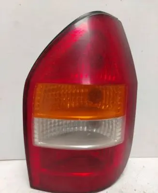 Rear/tail lights