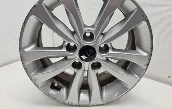 KIA Ceed R16 alloy rim 52910A2830