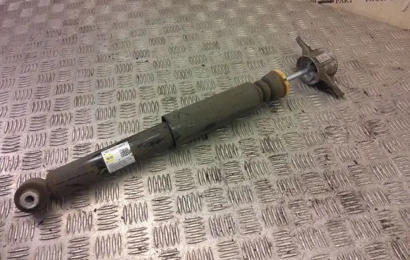 KIA Niro Rear shock absorber/damper 55300q4070