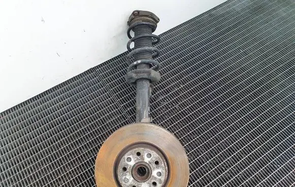 Seat Alhambra (Mk2) Front shock absorber/damper
