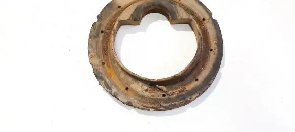 Chrysler Voyager Front coil spring rubber mount 