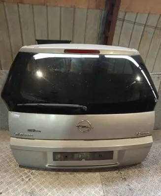 Opel Signum Tailgate/trunk/boot lid