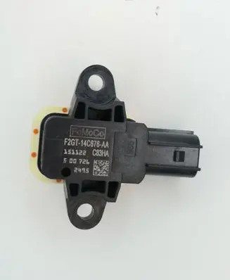 Ford Kuga II Airbag deployment crash/impact sensor F2GT14C676AA