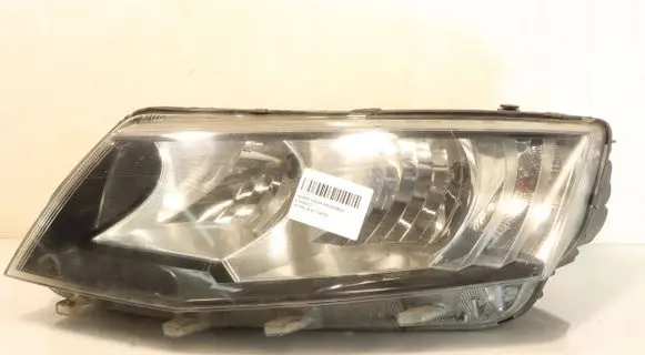Skoda Octavia Mk3 (5E) Headlight/headlamp