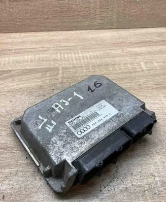 Audi A3 S3 8L Engine control unit/module ECU 06A906019D 5WP419302