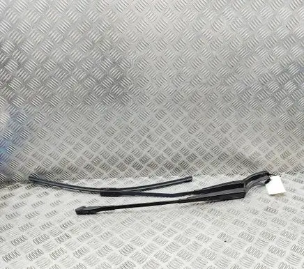 Land Rover Range Rover Evoque L551 Windshield/front glass wiper blade K8D217526AA K8D217526BA