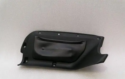Alfa Romeo Stelvio Side speaker trim/cover