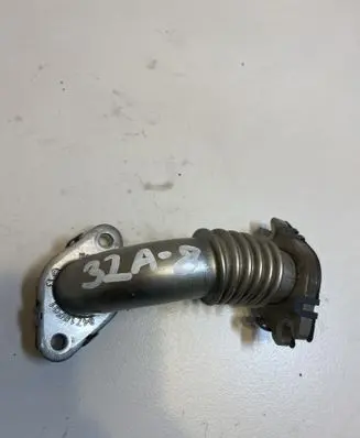 Opel Vivaro EGR valve line/pipe/hose 84715F01