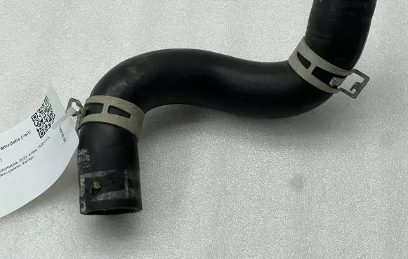 Toyota Yaris Cross Engine coolant pipe/hose 16572K0050A