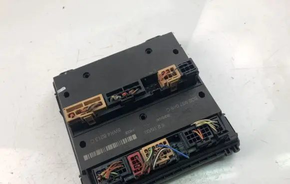 Volkswagen Polo Other control units/modules 6Q2937049C
