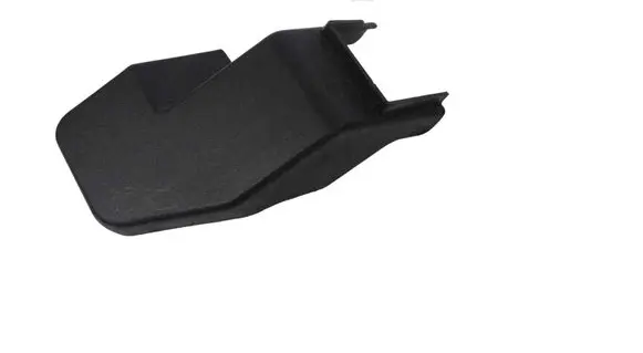 SsangYong Rodius Front door seat control surround trim 7401221001