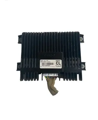 Mazda 6 Sound amplifier GM1B6692X