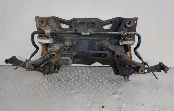 Peugeot 508 Front subframe 