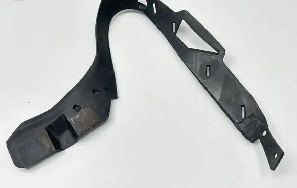 BMW X3 F25 Under headlight/headlamp trim 6002TN0022