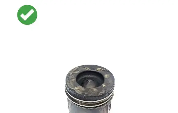 Mercedes-Benz R W251 Piston 