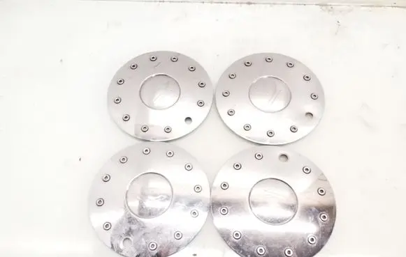 Mercedes-Benz R W251 Original wheel cap