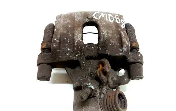 Ford C-MAX II Rear brake caliper
