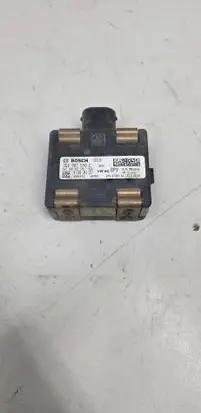 Volkswagen PASSAT B8 Distronic sensor radar 3Q0907590E 0203301337