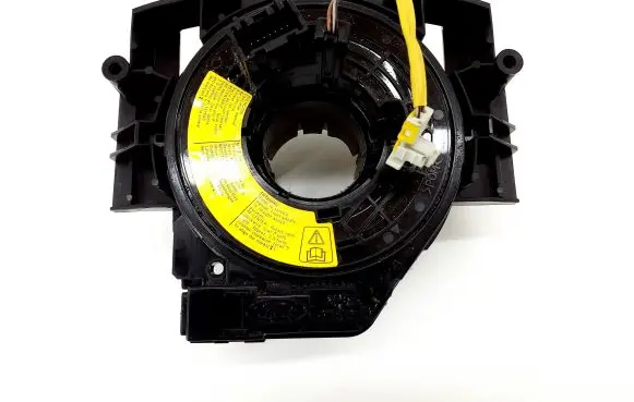 Ford B-MAX Airbag slip ring squib (SRS ring) 8A6T13N064BG 8A6T14A664AD