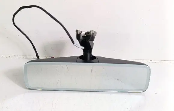 Mercedes-Benz C W206 Rear view mirror (interior) A2068103502 E11048672