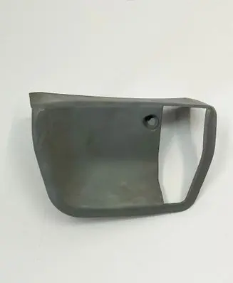 Mercedes-Benz SL R129 Front door seat control surround trim A1299190920 1299190920