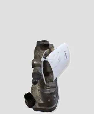 Opel Zafira C Throttle valve 55564164 50569200
