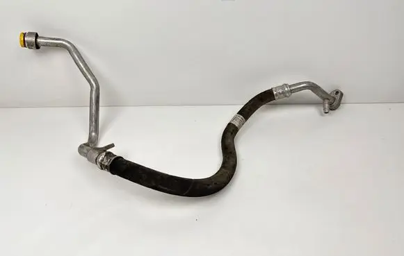 Mercedes-Benz S W222 Air conditioning (A/C) pipe/hose A2228303316 000017640100