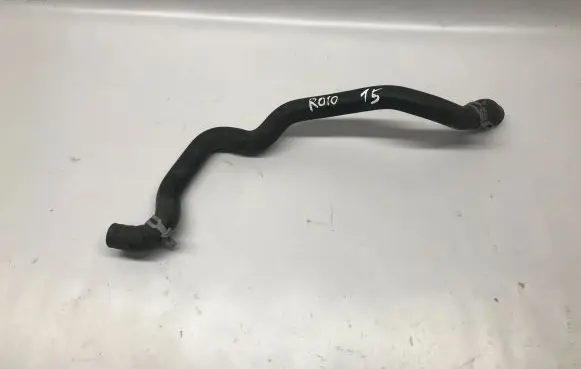 BMW 7 F01 F02 F03 F04 Engine coolant pipe/hose 64219169918 9169918