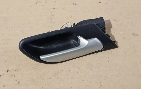 BMW X5 E53 Front door interior handle 8408566 PA630G