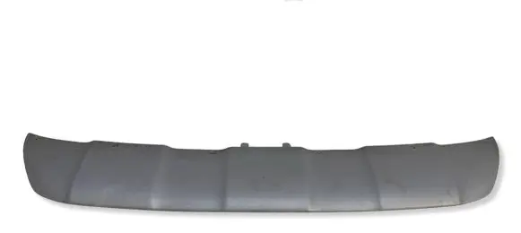 Volvo XC60 Front bumper lip 31425495