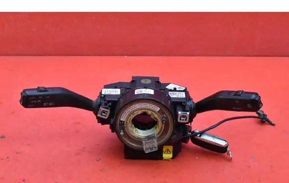 Skoda Octavia Mk2 (1Z) Other switches/knobs/shifts 1K5953503AE