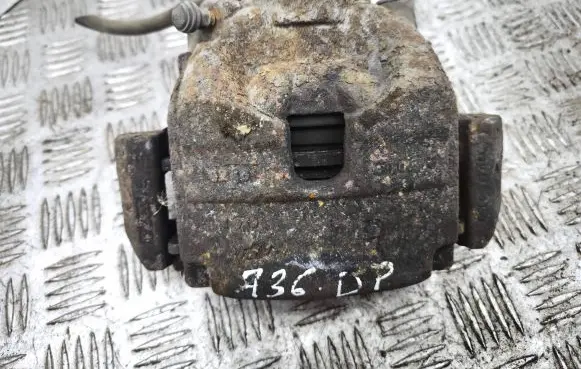 Honda Accord Front brake caliper