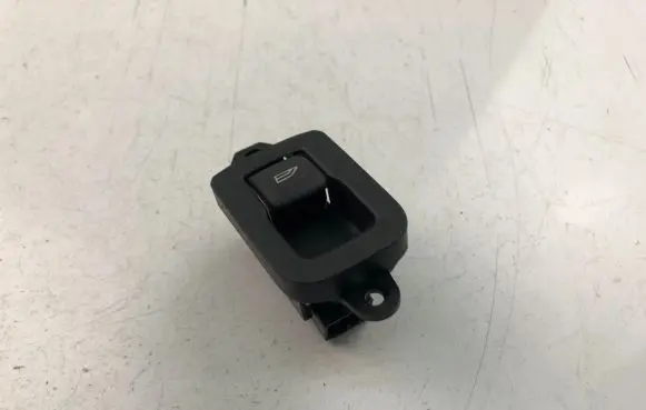 Volvo V60 Electric window control switch 31394841
