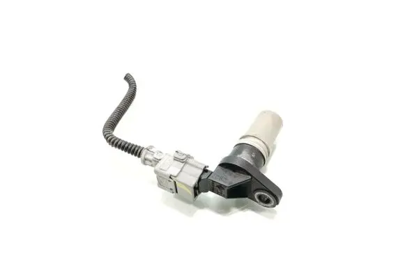 Dacia Sandero Crankshaft position sensor 237312921R