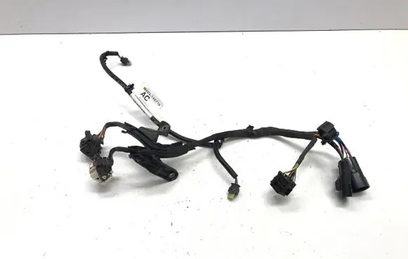 Jaguar I-Pace Other wiring loom M9D314E716AC