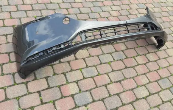 Mazda 6 Front bumper GSH7-50031