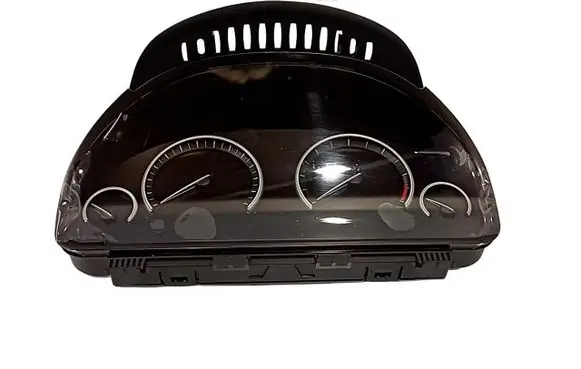 BMW X5 F15 Speedometer (instrument cluster) 8795225