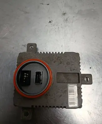 Audi Q7 4L Headlight ballast module Xenon 8K0941597B H02S0001 1036060014